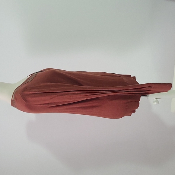 Refashioned Vintage Cardigan (M/L) - Picture 10 of 13